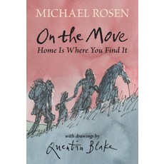 On the Move: Poems about Migration Hardcover, Candlewick Press (MA), English, 9781536218107