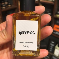 Lush 러쉬 가디스 향수 30ml