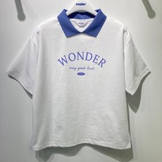 에꼴리에티셔츠