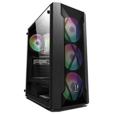 3RSYS K400 (BLACK)-YC, K400 (BLACK)