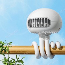 스테나날개없는선풍기