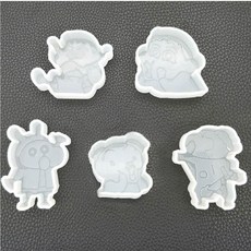 레진아트티코스터키트