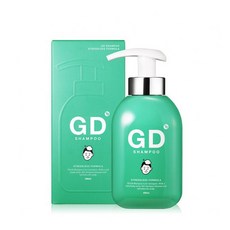 gd샴푸
