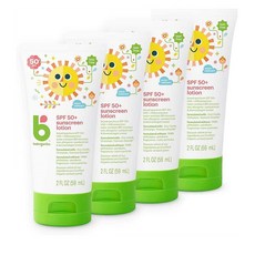 베이비가닉스크림