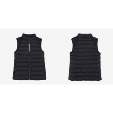 다이나핏조끼패딩