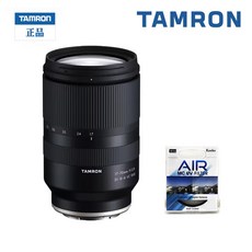 탐론 썬포토 정품 17-70mm F/2.8 Di III-A VC RXD B070 소니 E 마운트 미러리스용 줌렌즈