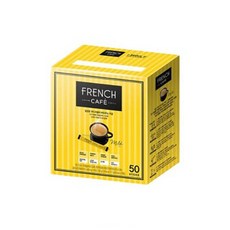 남양 프렌치카페 카페믹스, 545g, 50개입, 1박스