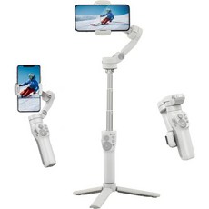 페이유Tech 빔블 3 Gimbal Stabilizer 안드로이드 아이폰용 3축 휴대폰, Vimble 3