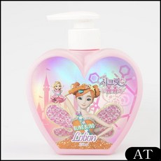 AT 시크릿 쥬쥬 로션 350ml, AT 1