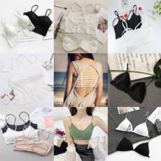 꽃무늬니플패치