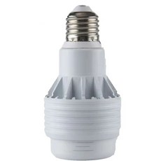 조광 가능 LED 조명 줌 스포트라이트 각도 조절 Cob 다운라이트 식당 거실 바 카페 E27 Par20 7W 10W 12W, [02] White, [03] 10W, [01] Warm white 3000k, 1개