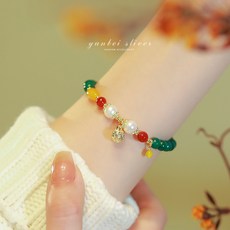 순은뱅글팔찌