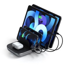 라이트닝충전독