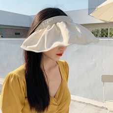 썬캡교체용헤드밴드