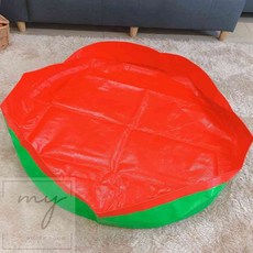 내집방 김장 분갈이 매트 120CM 김치패드 김장용매트