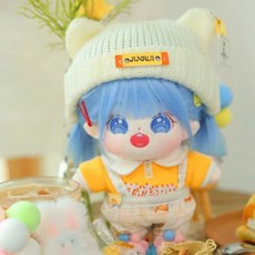 무속성솜인형옷