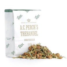 AC 퍼치스 티핸들 쿨 허벌 덴마크 허브차, 125g