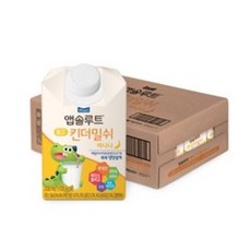 베비언스우리아이워터유산균