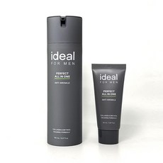 아이디얼포맨 퍼펙트올인원 150mL + 100mL, 1개, 180ml