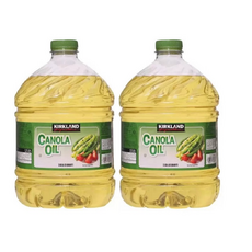 코스트코카놀라유