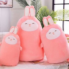 토끼바디필로우