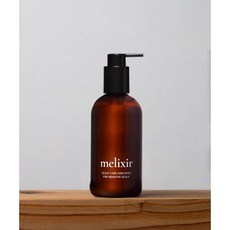멜릭서 MELIXIR 비건 두피 케어 헤어 마스크, NONE, 1개