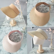 찍찍이썬캡