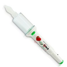 애기콧물흡입기