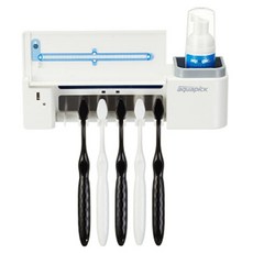 아쿠아픽칫솔모