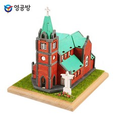 오르골명동성당