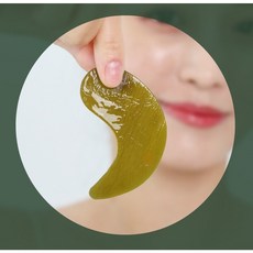 메디컬오 프리미엄 다시마 아이패치 1박스(5매) 진짜 다시마 아이패치 다시마팩, 1세트, 5매입