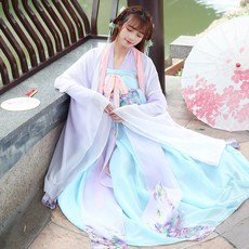 소요한복