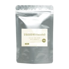 오일점증제, 100g, 1개, 100g - 오일점증제