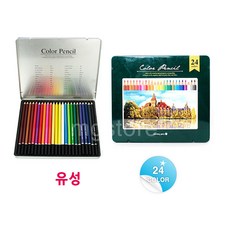 모닝글로리빨간색연필