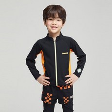 배럴남아수영복