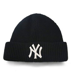 엠엘비 뉴 젤리 비니 NY (MLB NEW JELLY BEANIE NY)