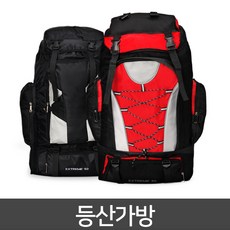 등산용유아캐리어