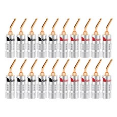 스피커케이블젠더나카미치