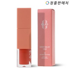 클리오 듀이 블러 틴트 (색상선택), 03 애프터라이트핑크, 3.2g, 1개