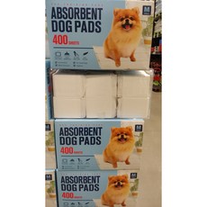 트레이더스애견패드