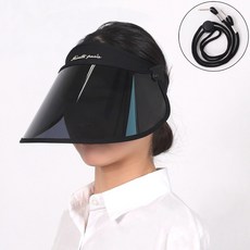 자외선차단모자 TOP01