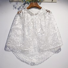 레이스케이프망토