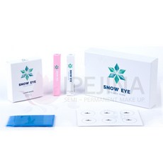 속눈썹펌노글루
