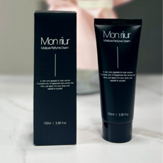 몽뤼르 모이스처 퍼퓸 크림 Mon riiur Moisture Perfume Cream, 100ml, 2개 - 춘몽향수