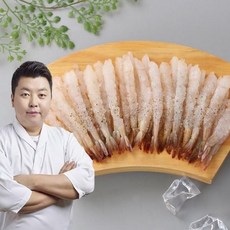 [방송상품] 정호영 만능 손질새우, 5세트, 20미당 140g 1세트 구성