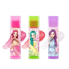 리틀블링 시크릿쥬쥬 유아립밤, 1개