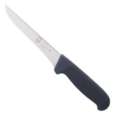 토탈하우스 이셀 폴리보닝칼 휜날 15cm 폴리 보닝칼 육가공 발골칼 (2133)