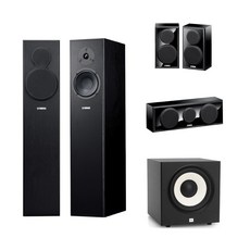 5.1채널스피커야마하