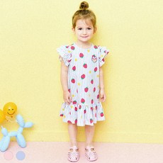 주니어결혼식드레스