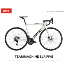 2023 BMC 팀머신 SLR 5 105DI2 12단